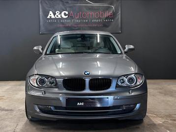 Bmw 120D Automaat beschikbaar voor biedingen