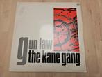 Vinyl maximaal 45 ton. The Kane Gang 1985, Cd's en Dvd's, Vinyl | Pop, Ophalen of Verzenden, Zo goed als nieuw