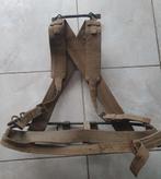 Prachtige Duitse draagzak uit 1942, Ophalen of Verzenden