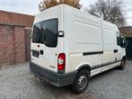Renault master 2.5 diesel 74 Kw,Bj 2009,Lichte vracht,Airco, Autos, Camionnettes & Utilitaires, Achat, Entreprise, 3 places, Diesel