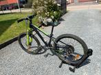 Cube MTB 24”, Fietsen en Brommers, Hardtail, Ophalen of Verzenden, Gebruikt, Heren