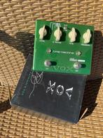 Vox Time Machine Joe satriani, Muziek en Instrumenten, Effecten, Ophalen, Zo goed als nieuw