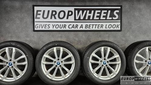 19 inch BMW X3 X4 Ix3 IX4 G01 G08 Zomerbanden 691 NIEUW, Auto-onderdelen, Banden en Velgen, Banden en Velgen, Zomerbanden, 19 inch