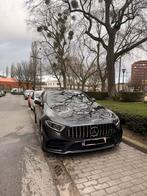 Mercedes Cls 350 D (53 Amg ), Autos, Cuir, Argent ou Gris, Achat, Noir