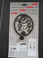 Solo druksproeier compleet dichtingsset model 454-456-467, Ophalen of Verzenden, Nieuw, SOLO