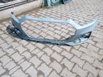 Voorbumper en koplamp Audi A1, Ophalen, Voor, Audi, Bumper