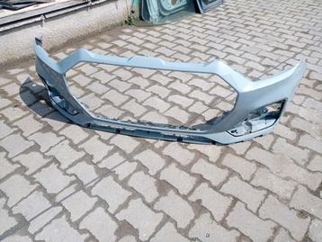 Voorbumper en koplamp Audi A1 beschikbaar voor biedingen