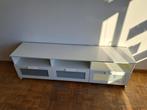 TV tafel - gratis, Huis en Inrichting, Kasten |Televisiemeubels, Ophalen, 150 tot 200 cm, Zo goed als nieuw, Minder dan 100 cm