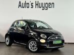 Fiat 500 VERKOCHT! (bj 2019), Auto's, Fiat, Voorwielaandrijving, 4 zetels, Stof, Gebruikt