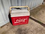 Frigobox Coca Cola, Caravans en Kamperen