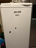 Friac diepvries, Enlèvement, Utilisé