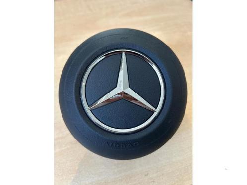 Airbag links (Stuur) van een Mercedes E-Klasse, Auto-onderdelen, Overige Auto-onderdelen, Nieuw, 3 maanden garantie, Ophalen of Verzenden