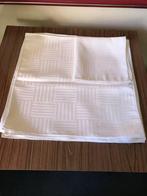 NEW Serviette de table Restaurant hotel Napkin, Ophalen, Gebruikt