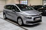 Citroën C4 Spacetourer C4 Spacetourer PureTech Feel - NAVI, Auto's, Voorwielaandrijving, Stof, Gebruikt, Euro 6