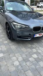 Bmw 1-serie, Auto's, BMW, Leder, Elektrisch, Particulier, Te koop