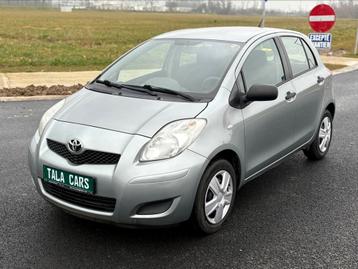 Toyota Yaris 1.0 VVT-I  beschikbaar voor biedingen