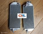 Radiateur Suzuki DRZ400 DRZ400E 2000-2001, Motoren, Nieuw, Ophalen of Verzenden