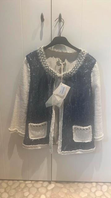 Jasje KI beschikbaar voor biedingen