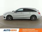 Mercedes-Benz CLA-Klasse 200 CLA 200 Shooting Brake AMG Line, Auto's, Mercedes-Benz, CLA, Gebruikt, 136 pk, Particulier