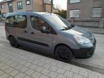 Citroën berlingo, Auto's, Zwart, 4 cilinders, Berlingo, Particulier