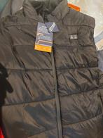 Veste  chauffante  nouvelle  taille  L