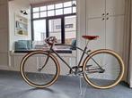Omer Achielle Retrofiets, Minder dan 10 versnellingen, Nieuw, Overige maten, 57 tot 61 cm