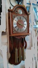 Mooie wandklok, prachtig, werkt zoals het hoort., Enlèvement