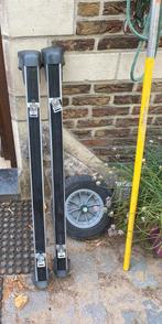 Dakdragers BMW, Auto diversen, Dakdragers, Ophalen, Gebruikt