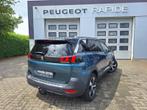 Peugeot 5008 II Crossway, Automaat, Monovolume, 1199 cc, Blauw