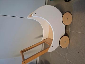 Walker, poussette pour poupées pour enfants, Enlèvement, Comme neuf