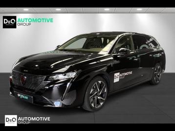 Peugeot 308 SW allure gps camera  beschikbaar voor biedingen