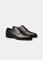 Brown Derby schoenen van Suitsupply, Kleding | Heren, Ophalen, Bruin, Boots, Nieuw