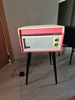 Crosley Bermuda, Audio, Tv en Foto, Platenspelers, Ophalen of Verzenden, Zo goed als nieuw, Platenspeler, Overige merken