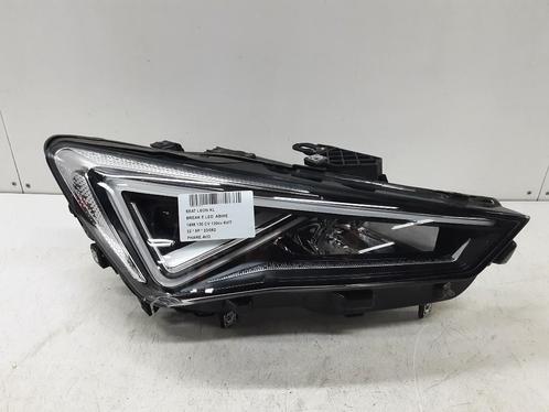 KOPLAMP RECHTS Seat Leon ST (5FF) (5FB941774), Auto-onderdelen, Verlichting, Seat, Gebruikt