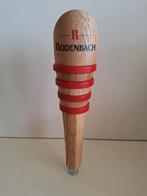 Rodenbach tapkraan brouwerij Rodenbach Roeselare, Collections, Marques de bière, Comme neuf, Enlèvement ou Envoi