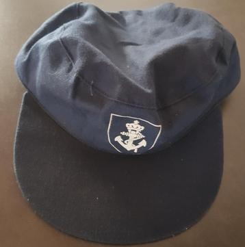 Belgian Navy Cap ( MARP3 )