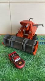 Cars - Frank de maaidorser, Ophalen, Zo goed als nieuw