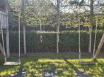 Schommel (2x) en trapeze (1) per stuk, Kinderen en Baby's, Ophalen, Gebruikt, Schommel