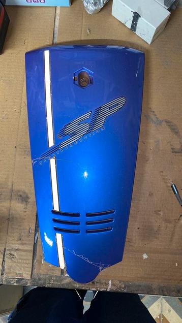 Gilera Runner kap beschikbaar voor biedingen