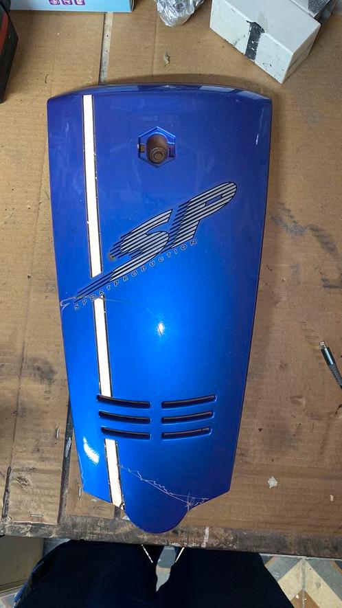 Gilera Runner kap, Fietsen en Brommers, Brommeronderdelen | Algemeen, Ophalen of Verzenden