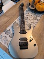 Ibanez RG7620 gray nickel, Enlèvement, Utilisé, Solid body, Ibanez