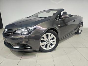 Opel Cascada 1.4 Turbo beschikbaar voor biedingen