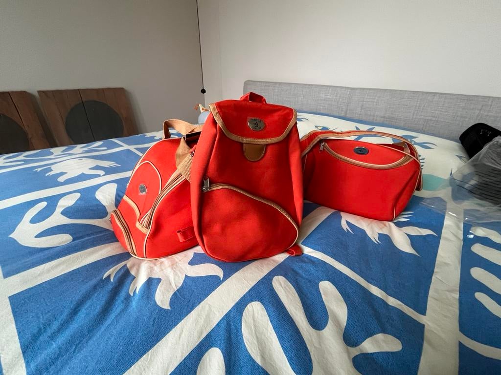 Bagageset, Ophalen, Nieuw, Unisex volwassen