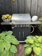 Gas bbq, Tuin en Terras, Gasbarbecues, Ophalen, Zo goed als nieuw, Zie foto
