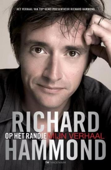 Richard Hammond  / Op het randje beschikbaar voor biedingen