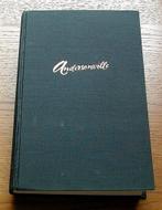 Andersonville (histoire romaine de la guerre de Sécession), Livres, Utilisé, Enlèvement ou Envoi