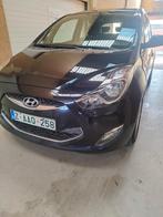 Hyundai, voiture non-fumeur, Autos, Achat, Entreprise, Carnet d'entretien, Boîte manuelle