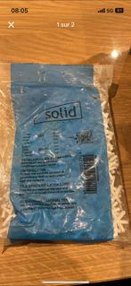 1 sachet croisillon 5€, Ophalen, Nieuw