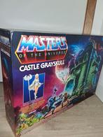 Motu Castle Greyskull, Ophalen of Verzenden