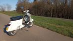 Piaggio Vespa 50 Spécial Année 1980, Motoren, 49 cc, Overig, 11 kW of minder, 1 cilinder